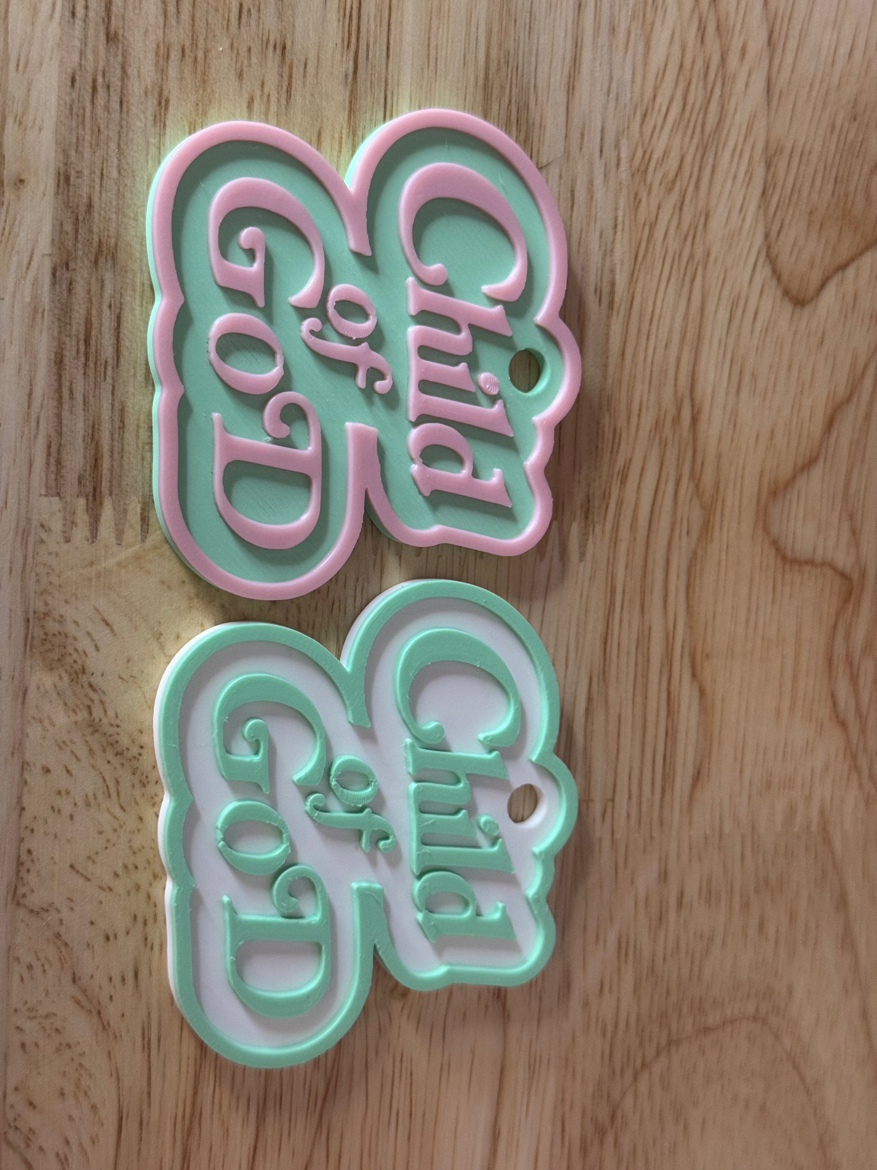 Bianca keychain claim